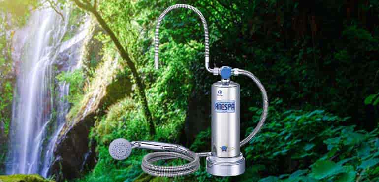 Enagic ANESPA DX Water Machine Distributer